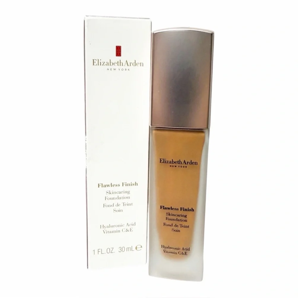 Elizabeth Arden Flawless Finish Foundation - Tan Shade